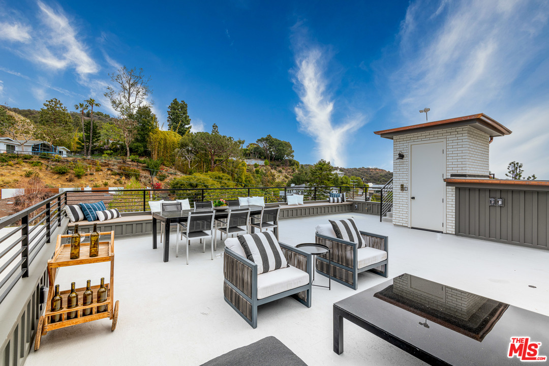 1371 Marinette Road Pacific Palisades, CA 90272 - Photo 47 of 50