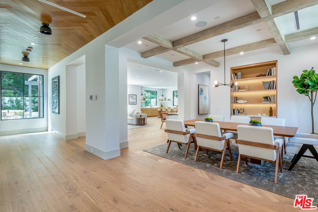 1371 Marinette Road Pacific Palisades, CA 90272 - Photo 6 of 50