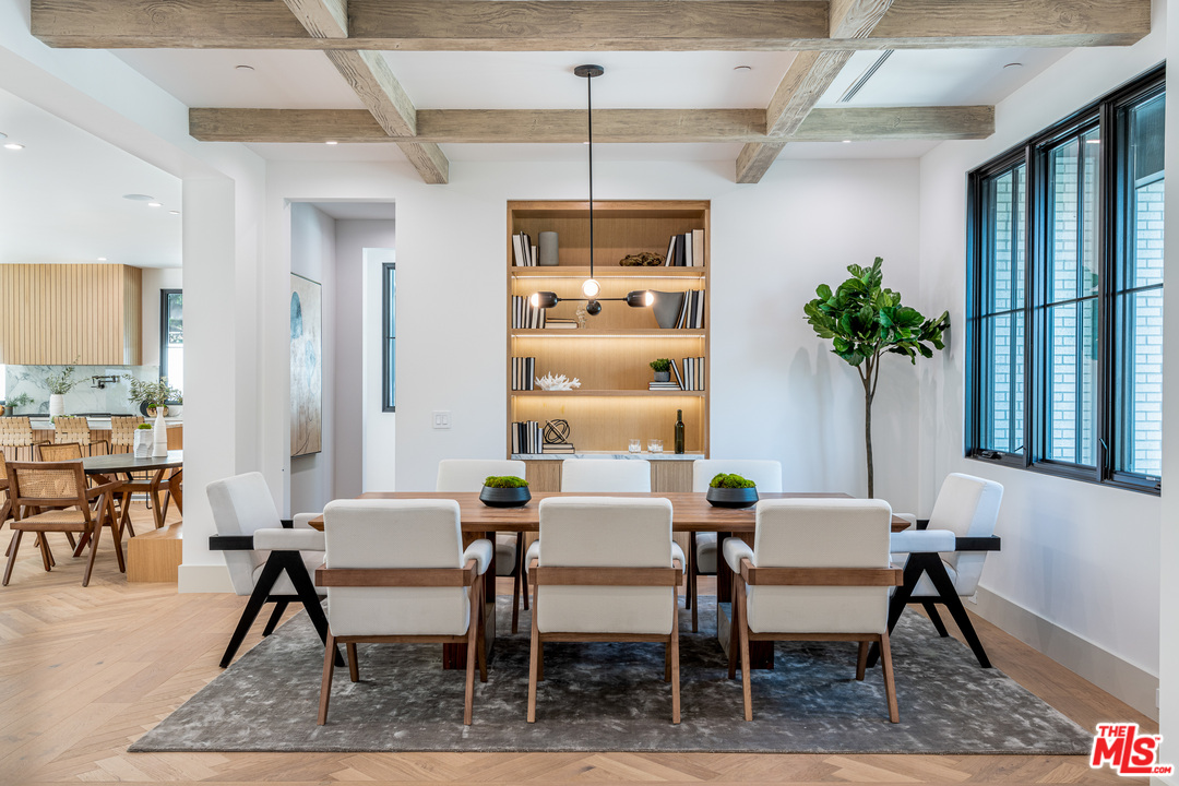 1371 Marinette Road Pacific Palisades, CA 90272 - Photo 7 of 50
