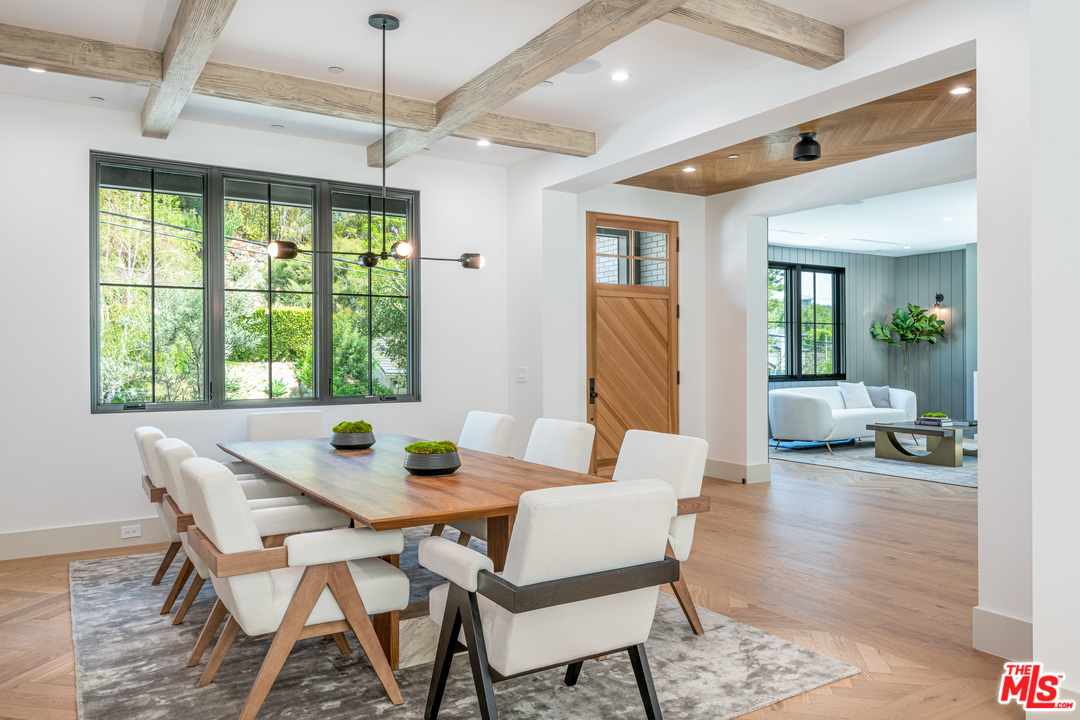 1371 Marinette Road Pacific Palisades, CA 90272 - Photo 8 of 50