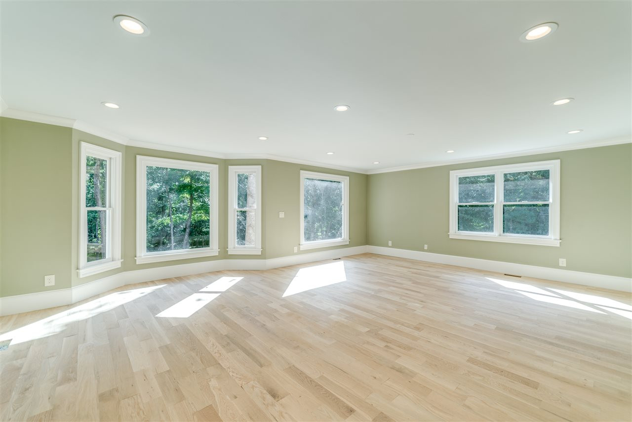 11908 Six Forks Road Raleigh, NC 27614 - Photo 9 of 25 Private Oversized Master