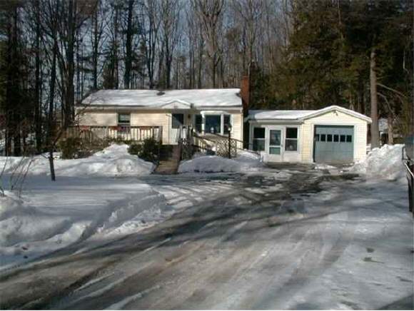 37 Cottage Road Kensington, NH 03833 - Photo 1 of 1