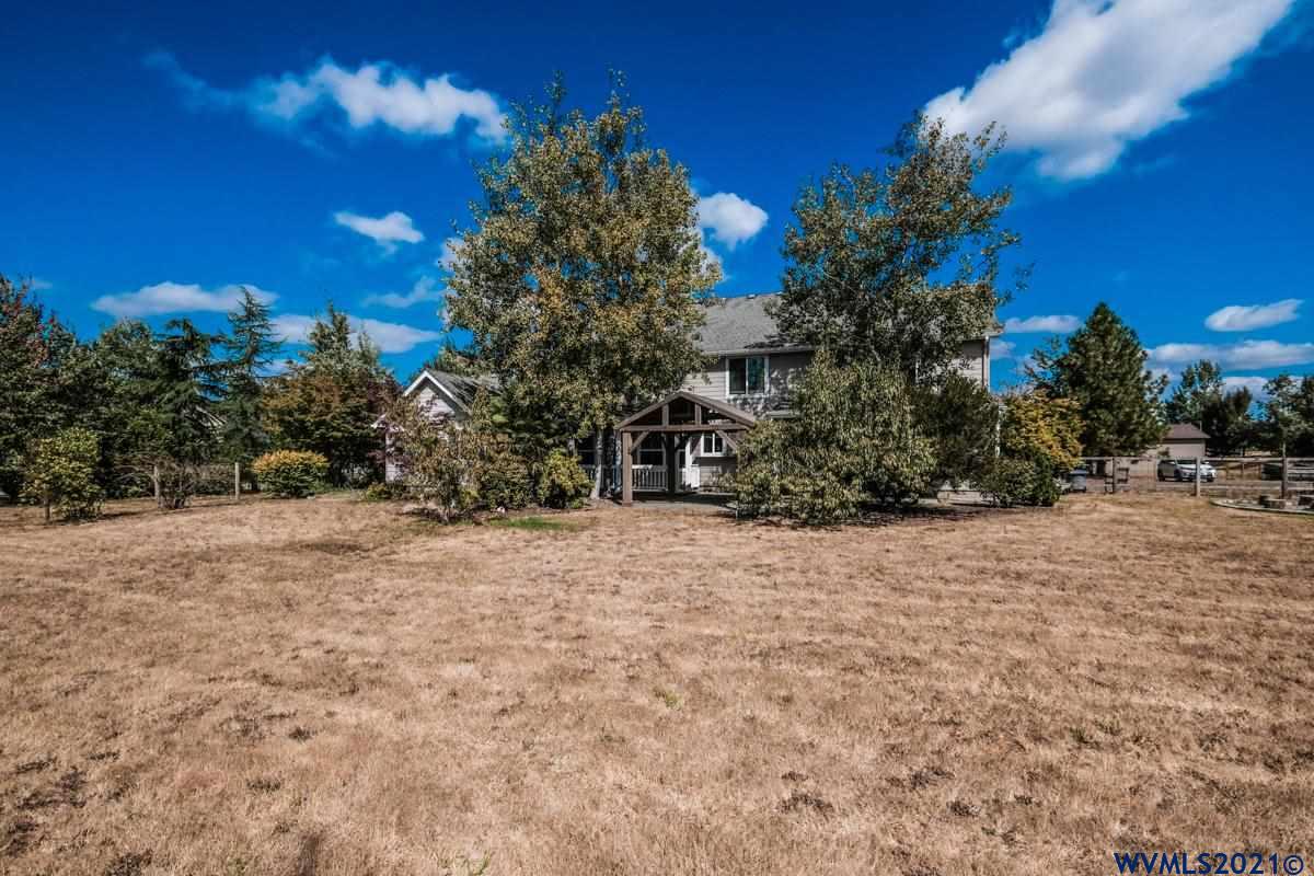 4569 Northeast Wds Road Albany, OR 97321 - Photo 40 of 42