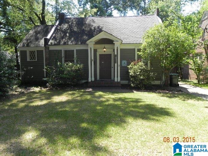 1948 Graham Street Montgomery, AL 36106 - Photo 1 of 7