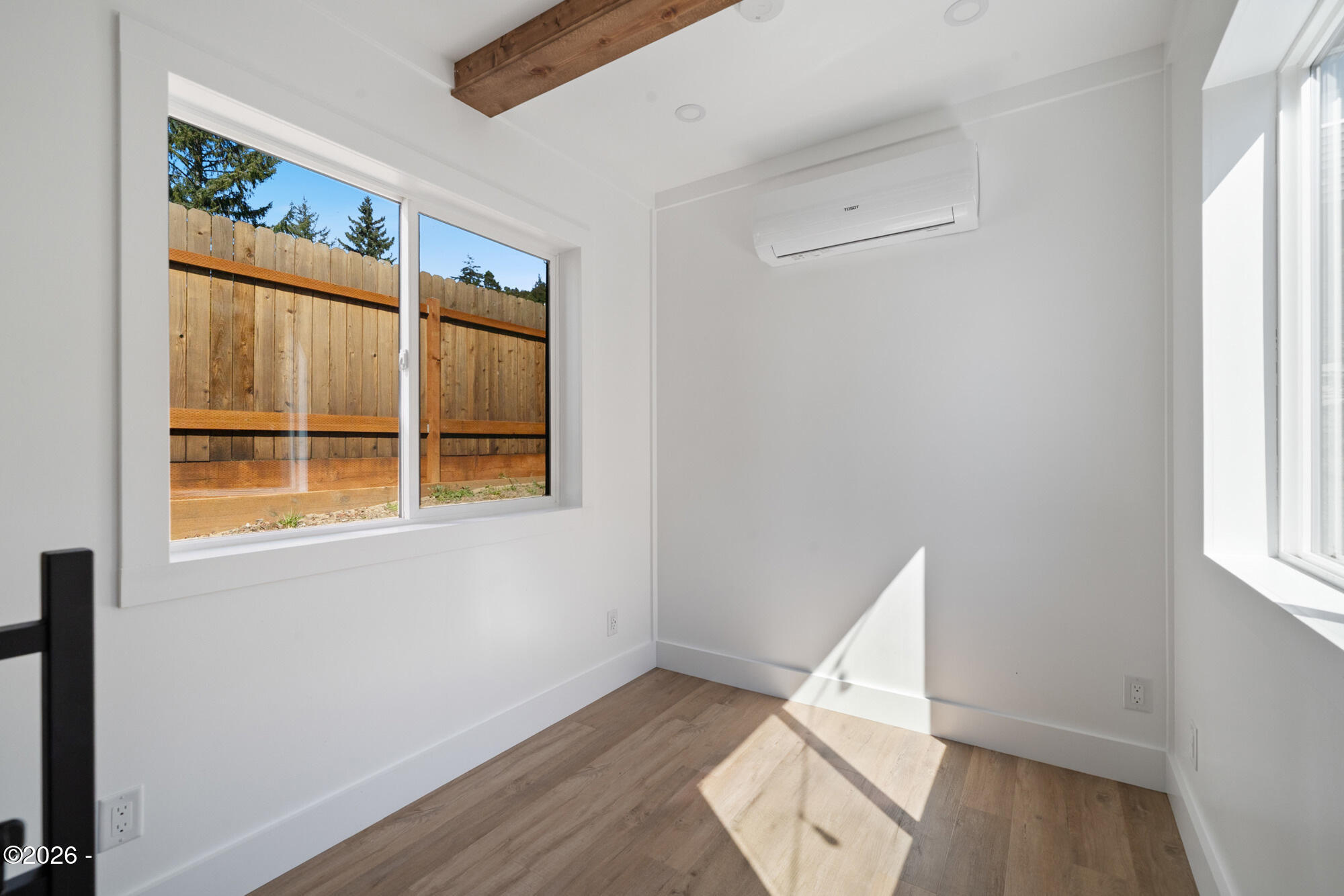 339 Hillsdale Street West Oceanside, OR 97141 - Photo 12 of 16 Bedroom