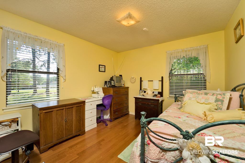 21805 Linn Ridge Drive Fairhope, AL 36532 - Photo 15 of 27 Bedroom 2