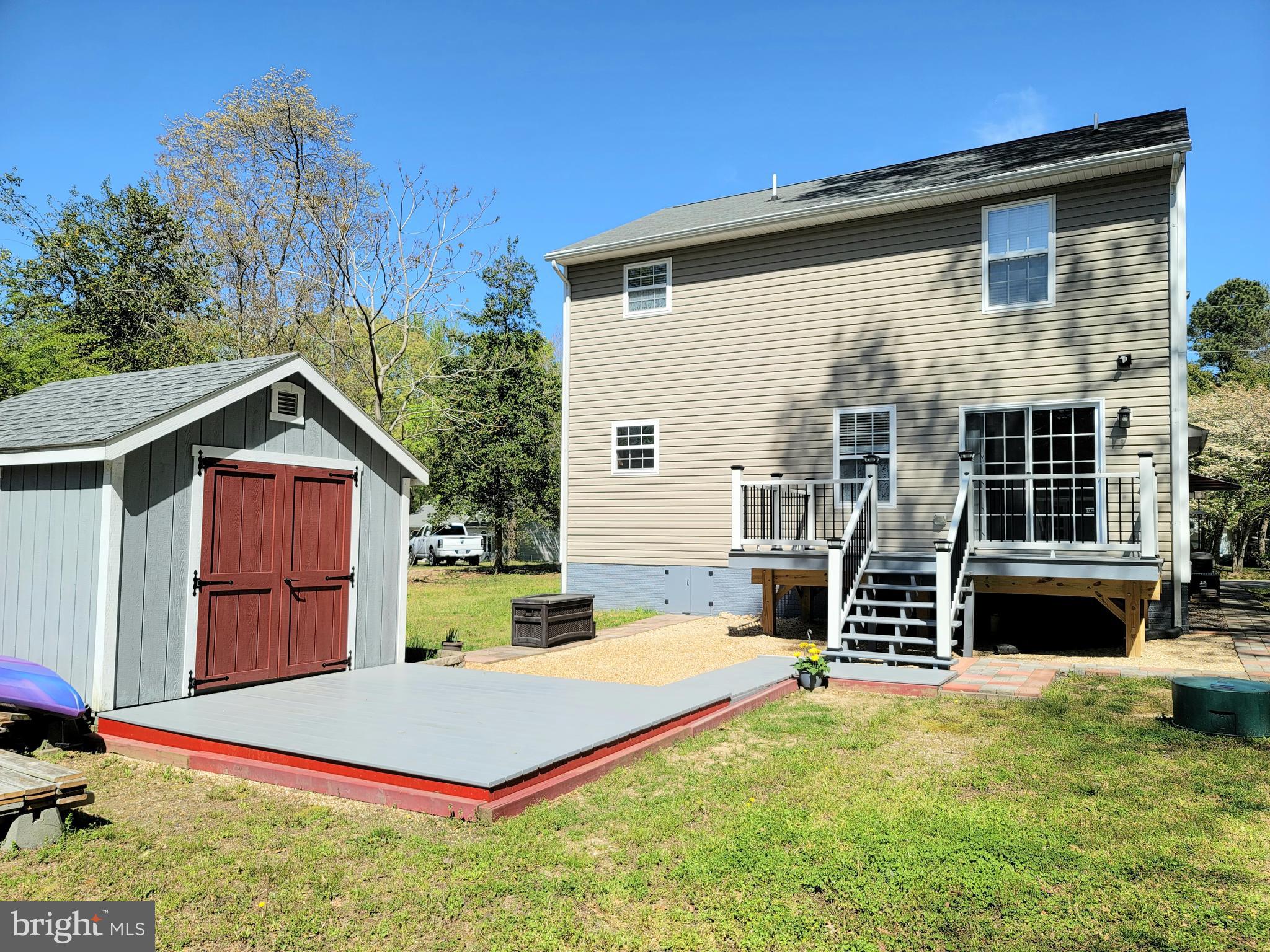 101 Forest Grove Road Colonial Beach, VA 22443 - Photo 5 of 44 Gallery Image 5