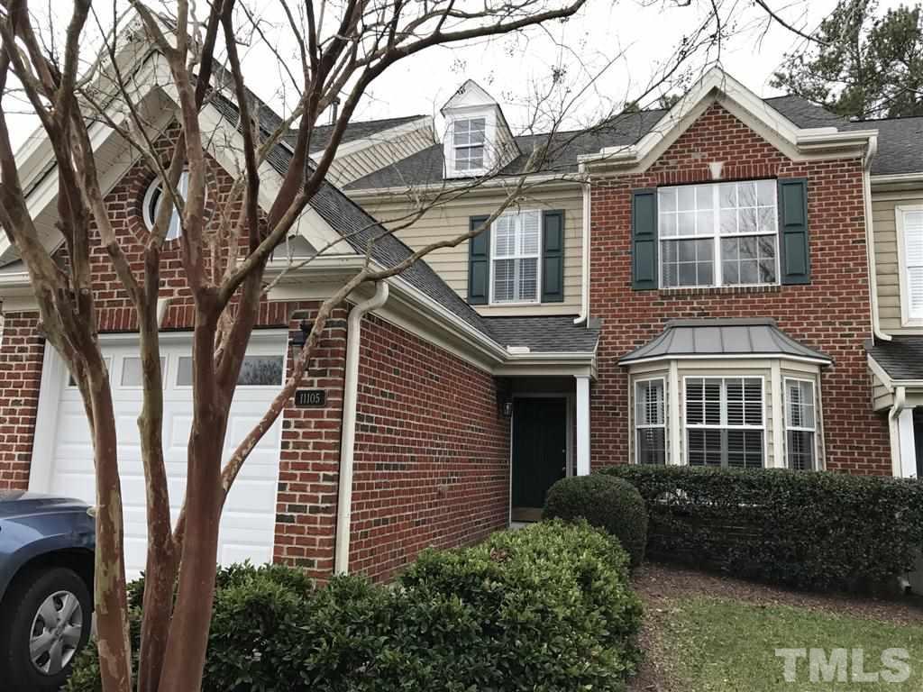 11105 Maplecroft Court Raleigh, NC 27617 - Photo 1 of 18 Gallery Image 1