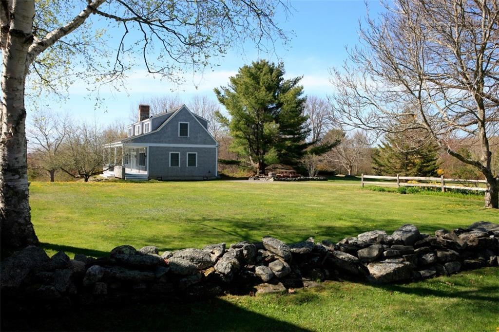 222 West Side Road Trevett, ME 04571 - Photo 12 of 33 Photo