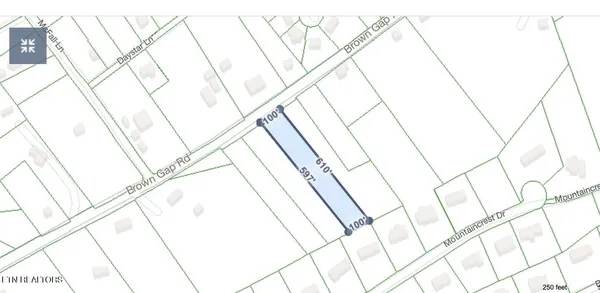 $129,000 | 4732 Brown Gap Road, Knoxville, TN 37918