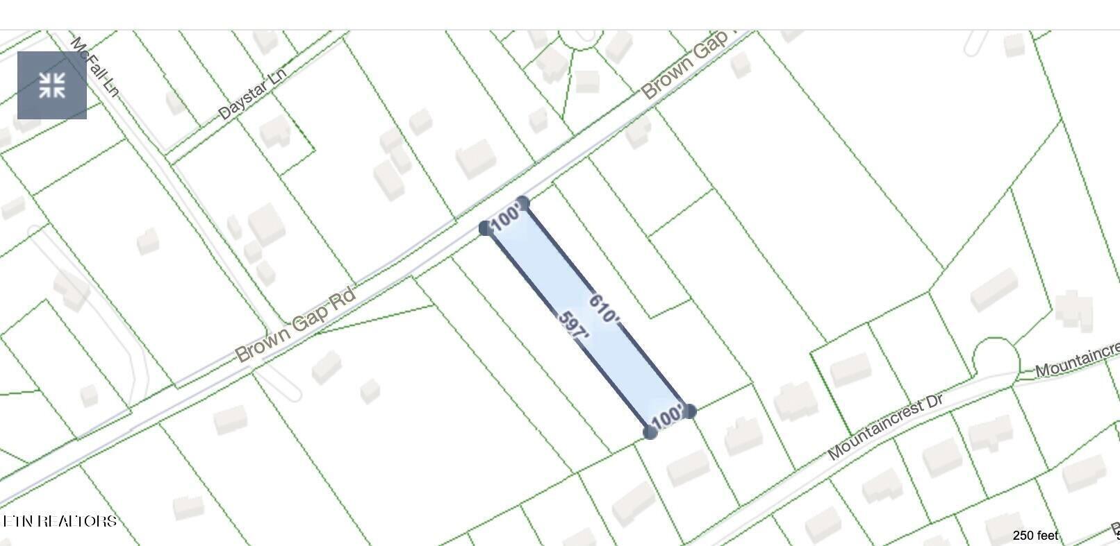 4732 Brown Gap Road Knoxville, TN 37918 - Photo 5 of 5 20250507005816672550000000-o