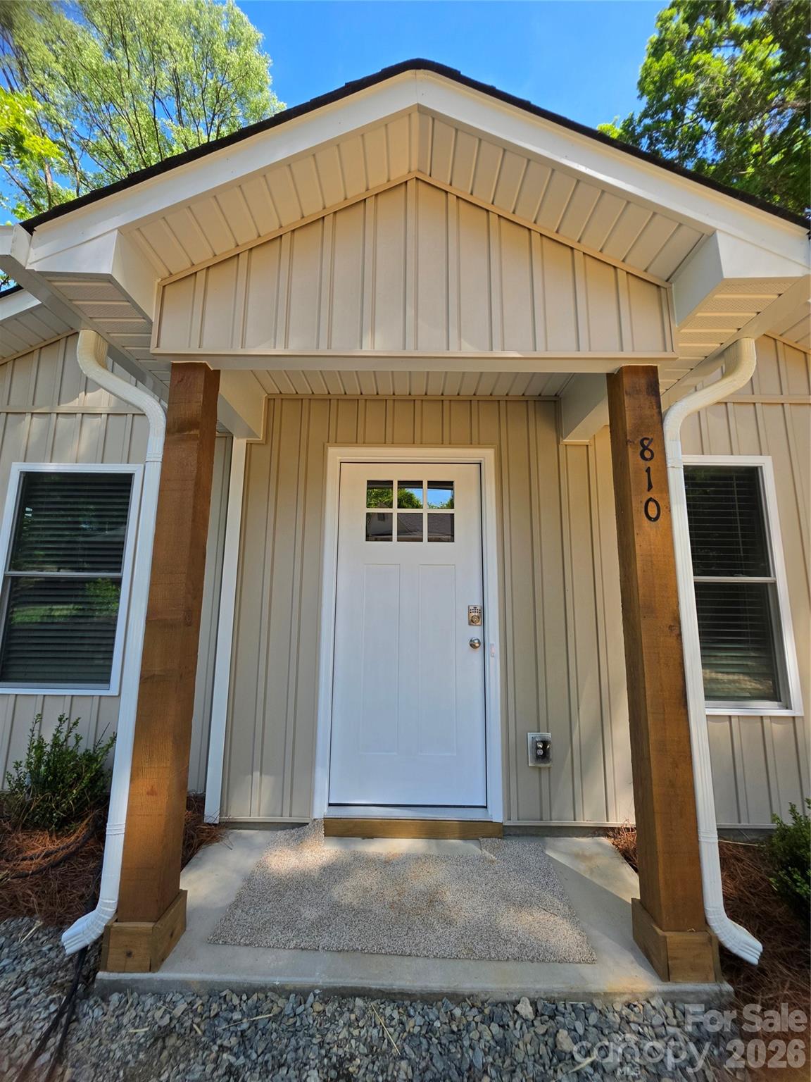 810 Long Street Albemarle, NC 28001 - Photo 2 of 42