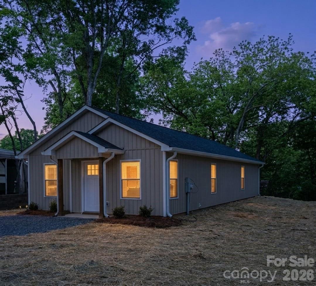 810 Long Street Albemarle, NC 28001 - Photo 4 of 42