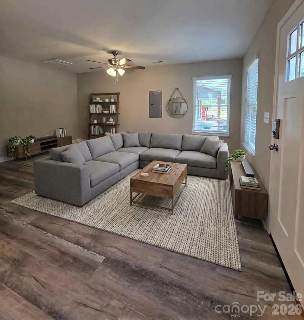 810 Long Street Albemarle, NC 28001 - Photo 7 of 42
