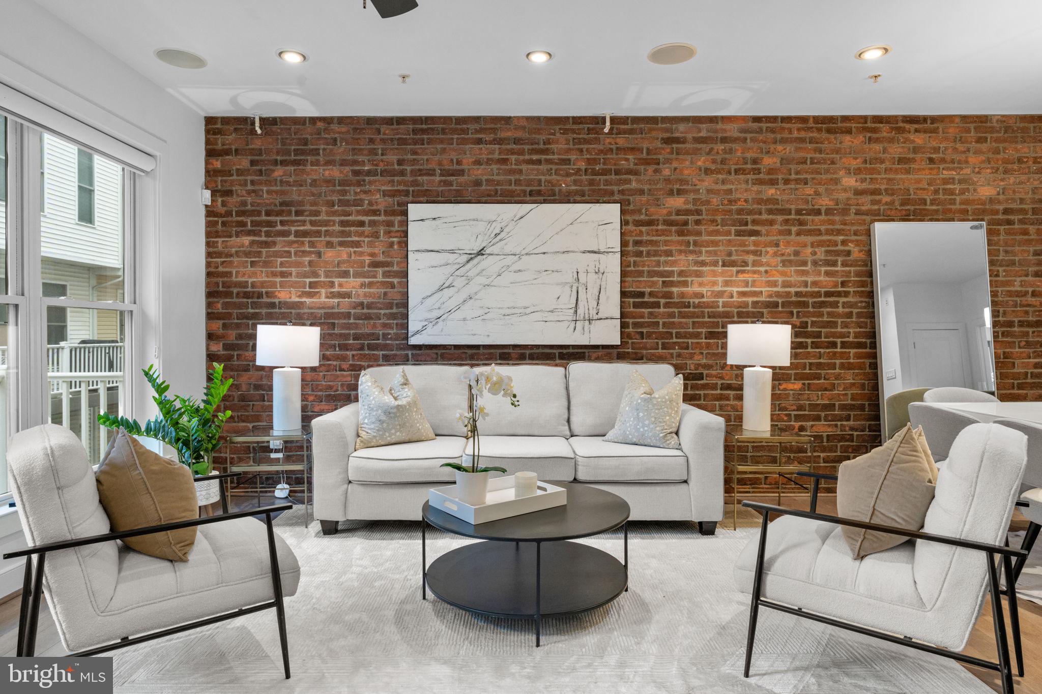 1010 4th Street Southeast Washington, DC 20003 - Photo 11 of 81