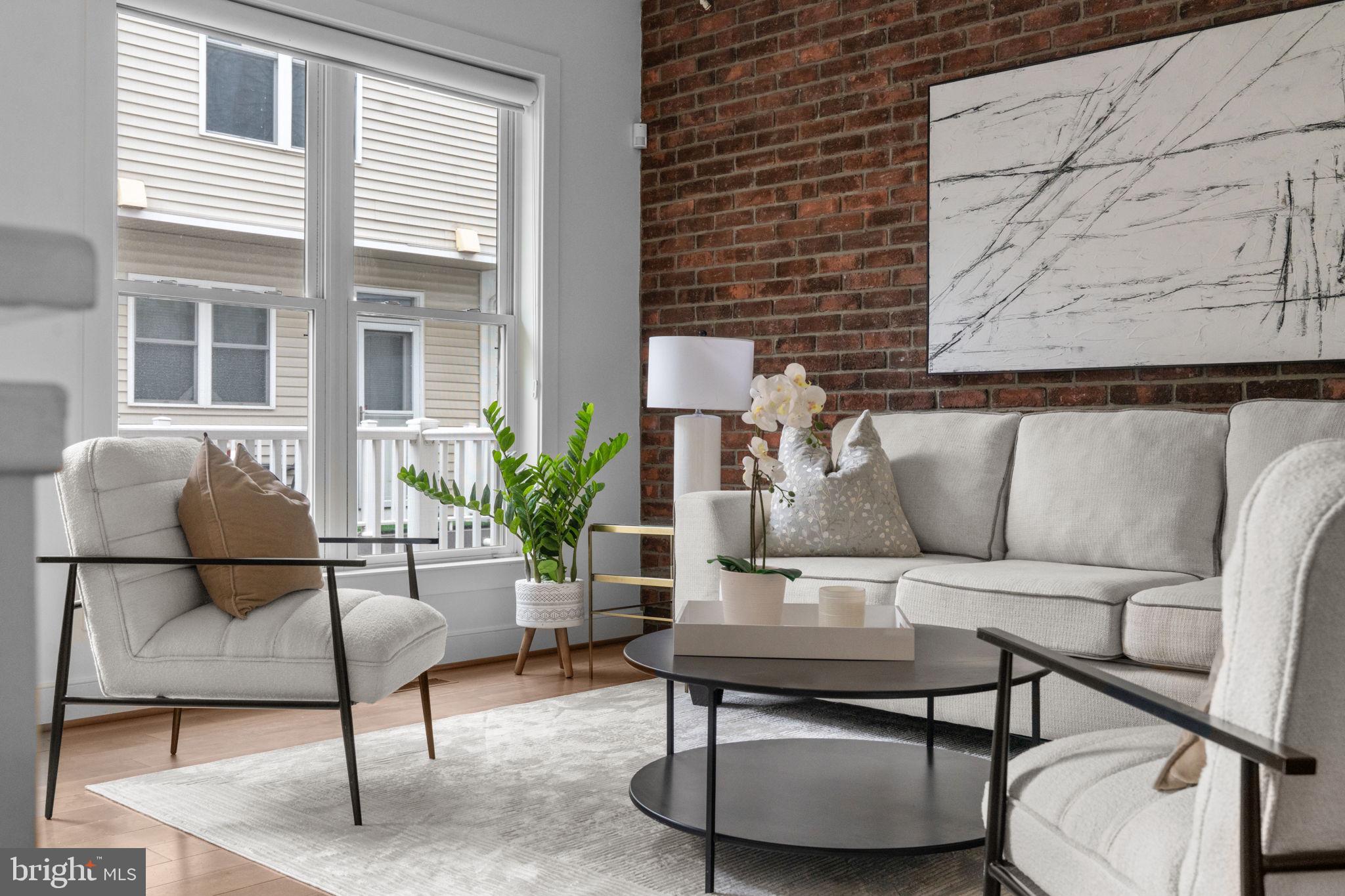 1010 4th Street Southeast Washington, DC 20003 - Photo 12 of 81