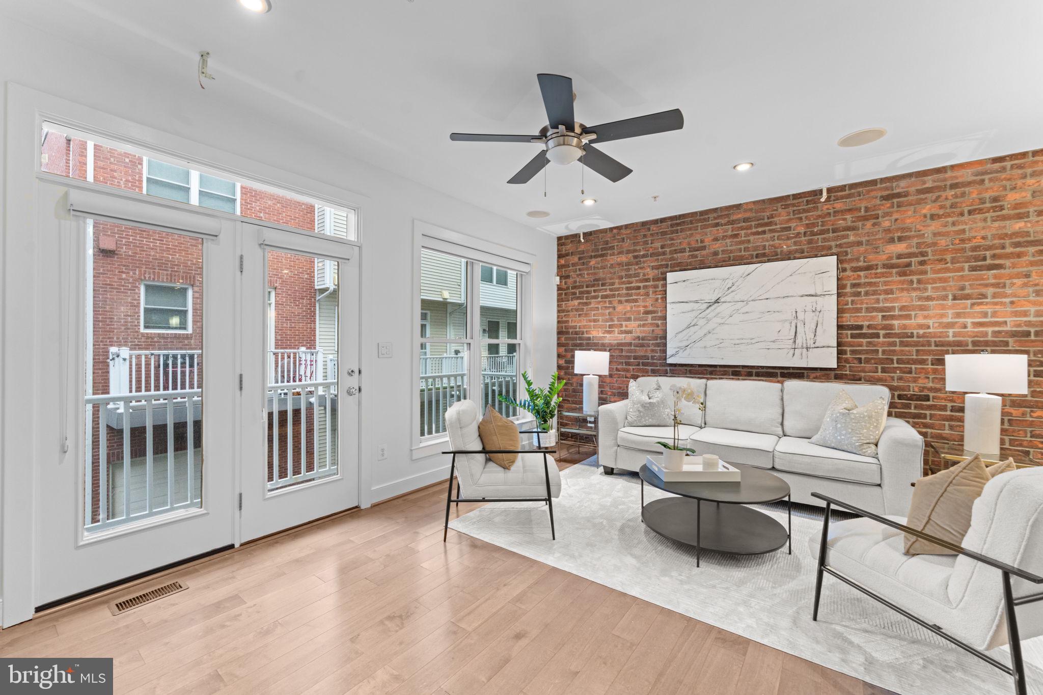 1010 4th Street Southeast Washington, DC 20003 - Photo 13 of 81