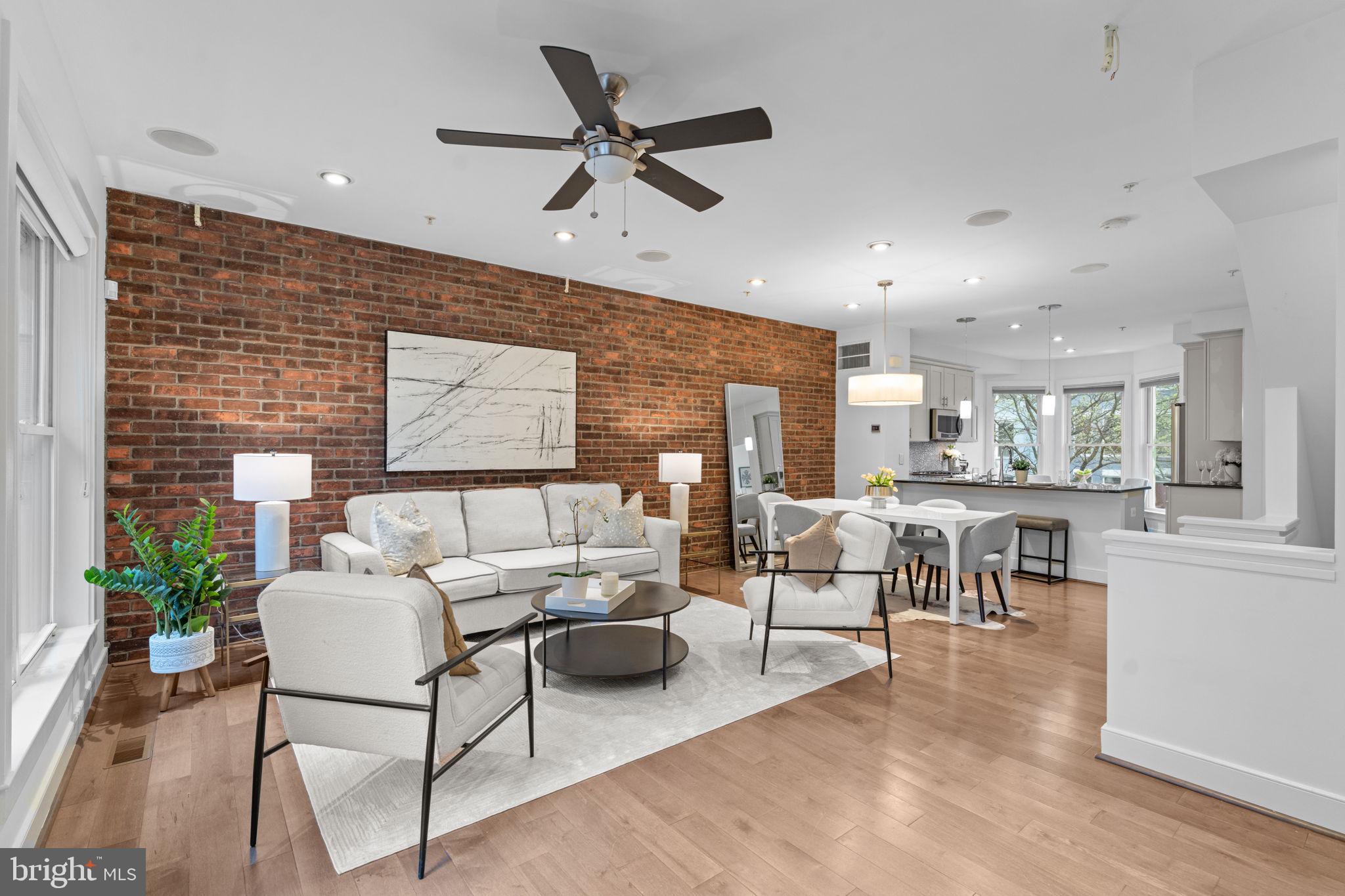 1010 4th Street Southeast Washington, DC 20003 - Photo 14 of 81