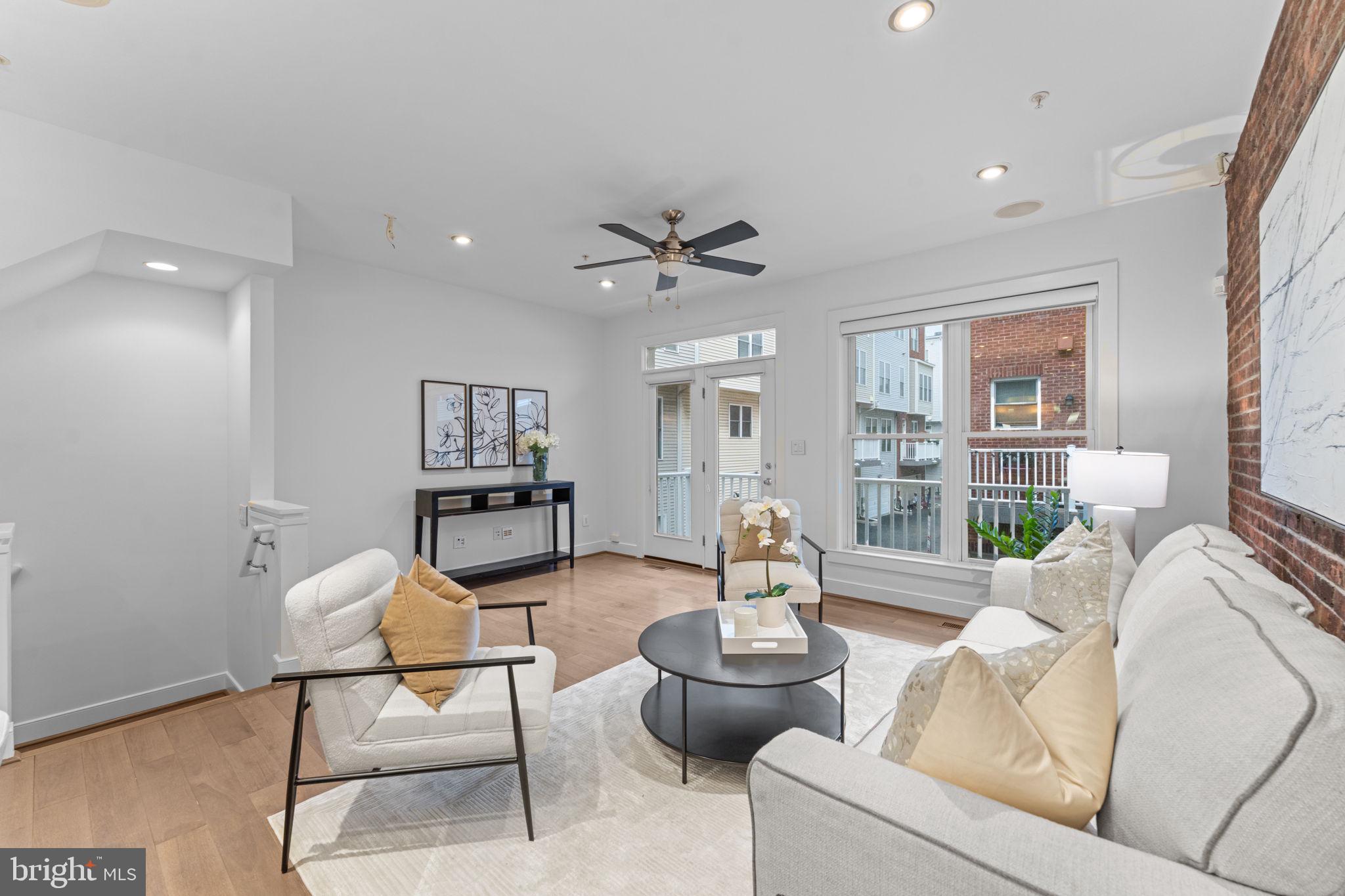 1010 4th Street Southeast Washington, DC 20003 - Photo 15 of 81