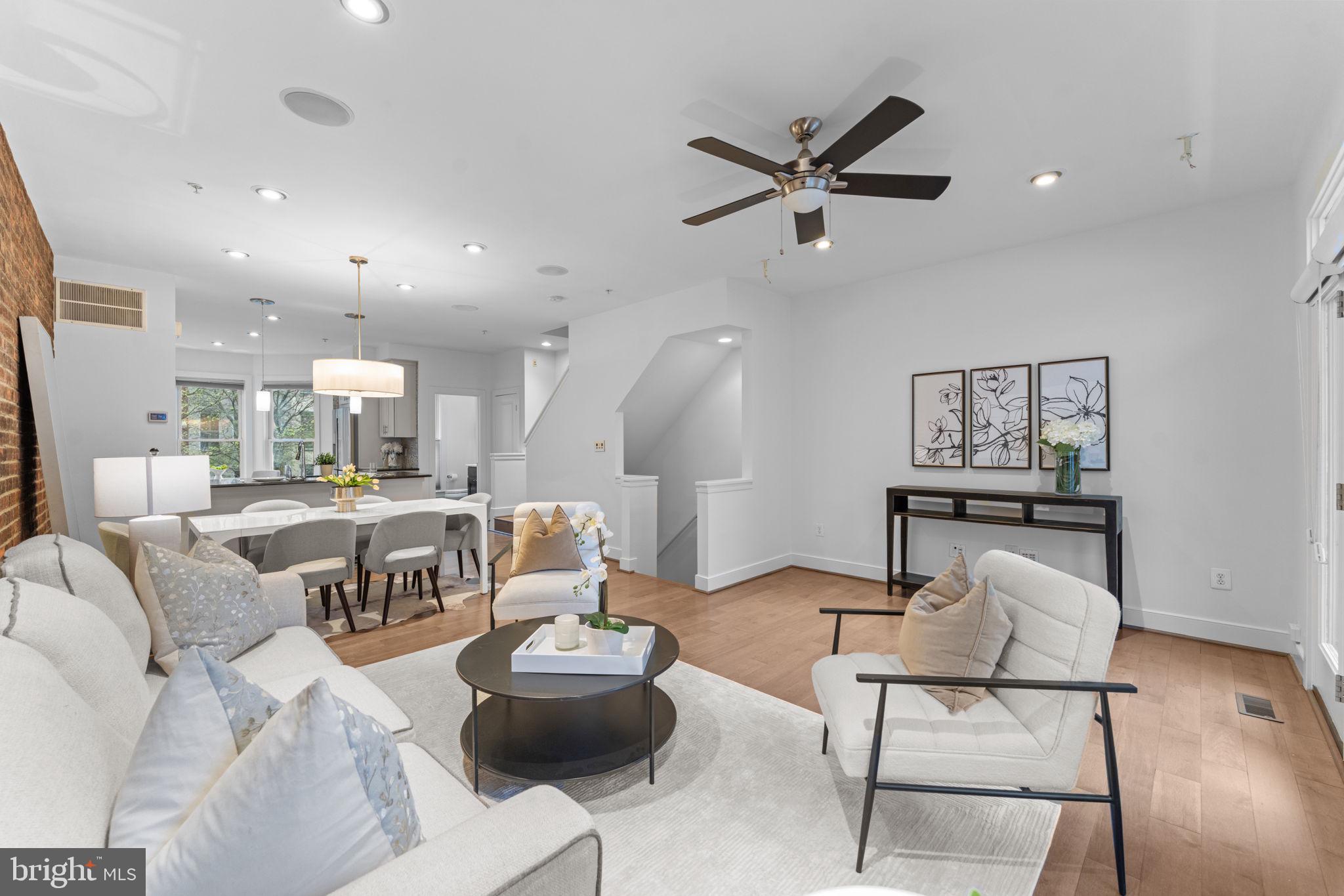 1010 4th Street Southeast Washington, DC 20003 - Photo 16 of 81