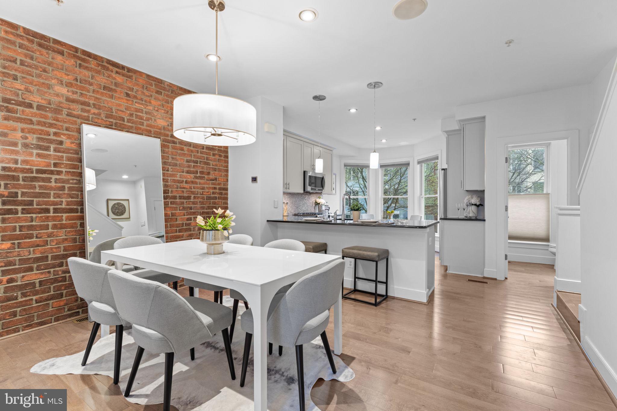 1010 4th Street Southeast Washington, DC 20003 - Photo 17 of 81