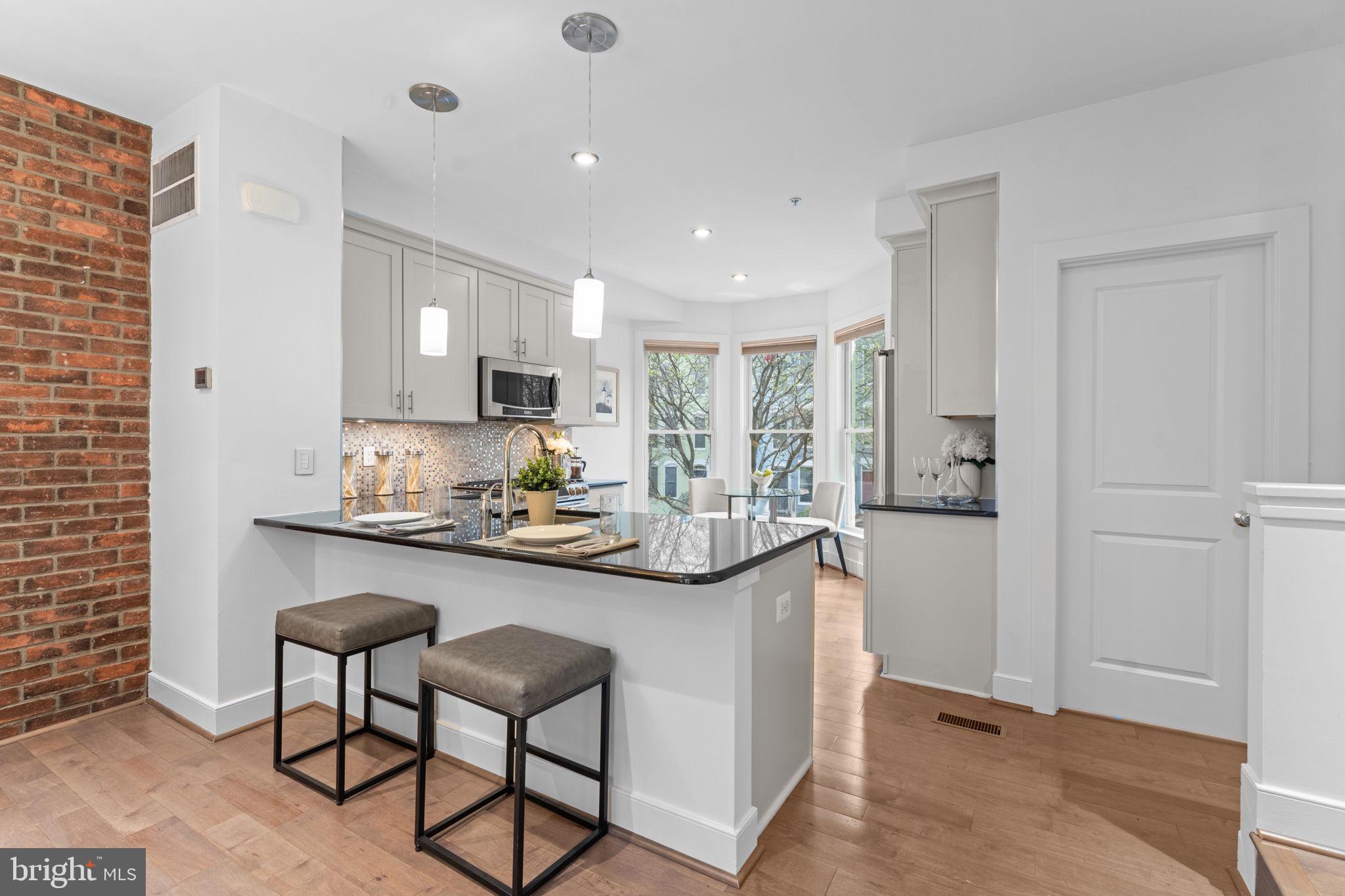 1010 4th Street Southeast Washington, DC 20003 - Photo 18 of 81