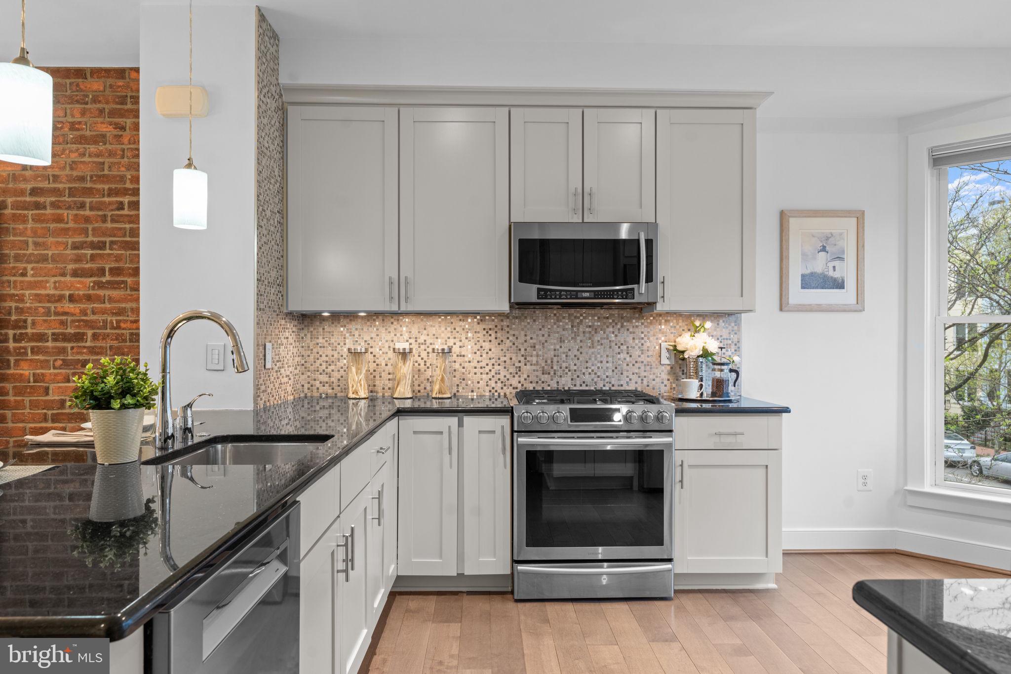 1010 4th Street Southeast Washington, DC 20003 - Photo 20 of 81