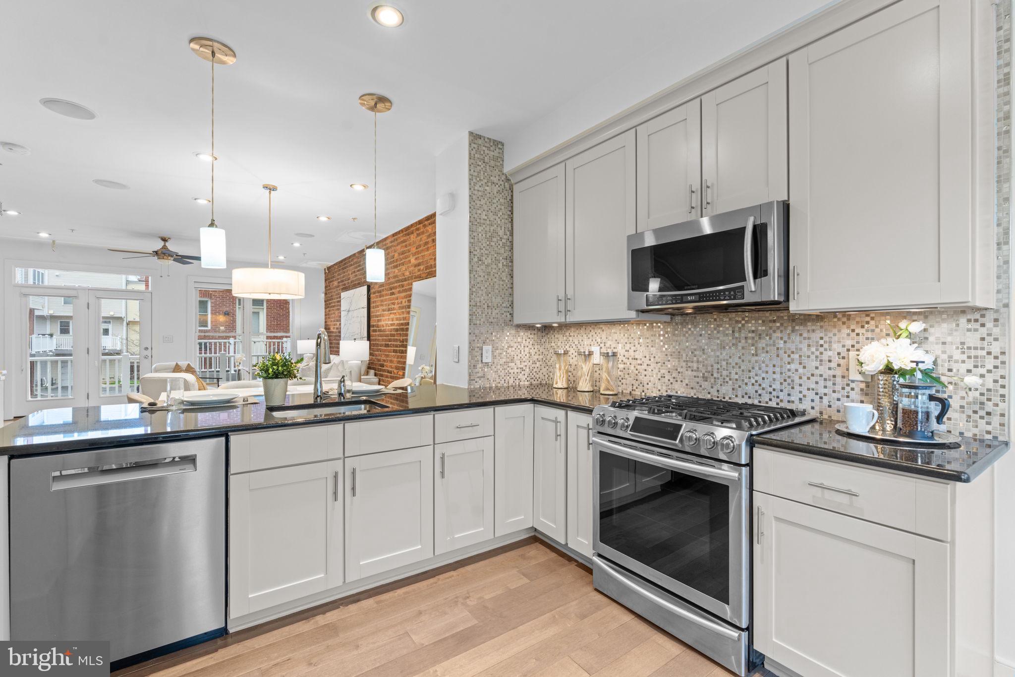 1010 4th Street Southeast Washington, DC 20003 - Photo 21 of 81