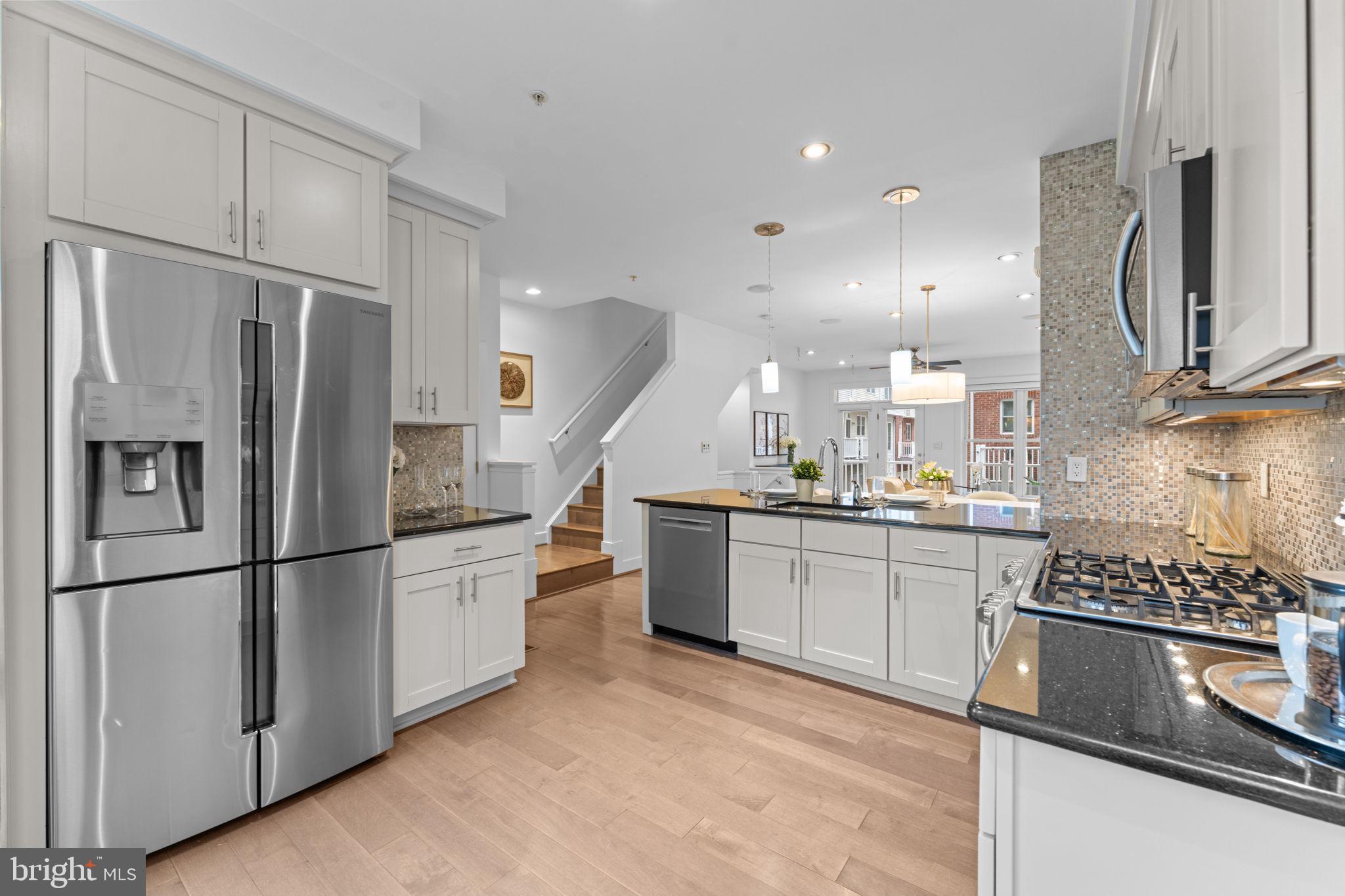 1010 4th Street Southeast Washington, DC 20003 - Photo 22 of 81