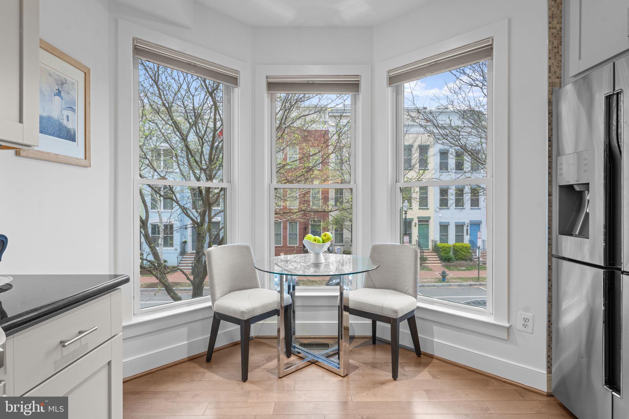 1010 4th Street Southeast Washington, DC 20003 - Photo 27 of 81