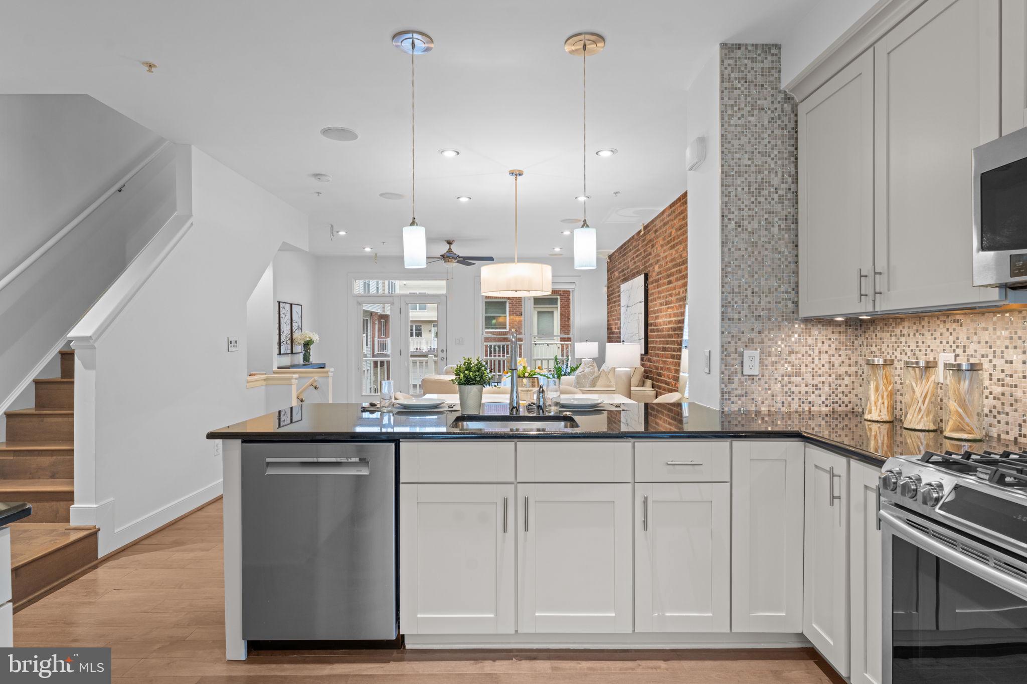 1010 4th Street Southeast Washington, DC 20003 - Photo 28 of 81