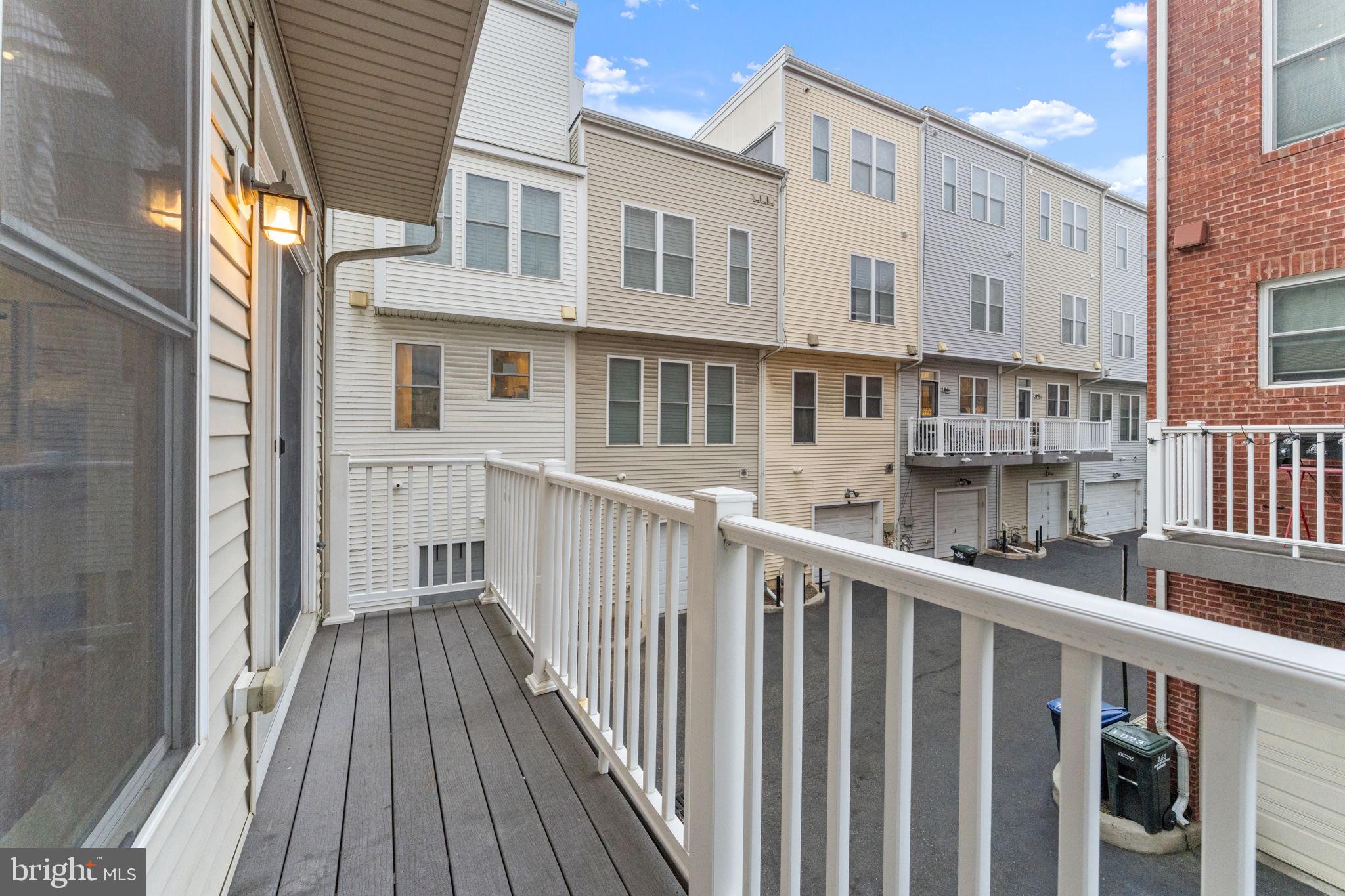 1010 4th Street Southeast Washington, DC 20003 - Photo 31 of 81