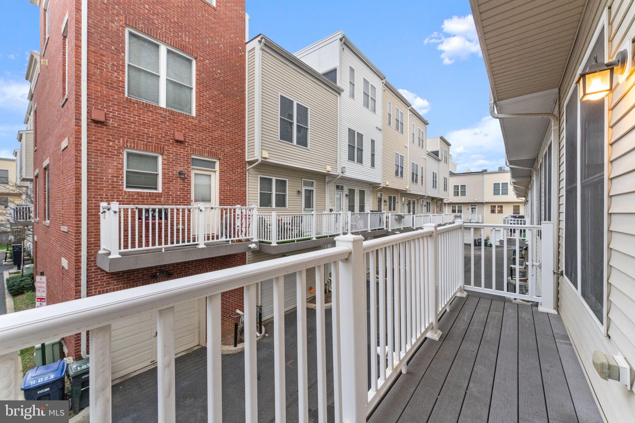 1010 4th Street Southeast Washington, DC 20003 - Photo 32 of 81