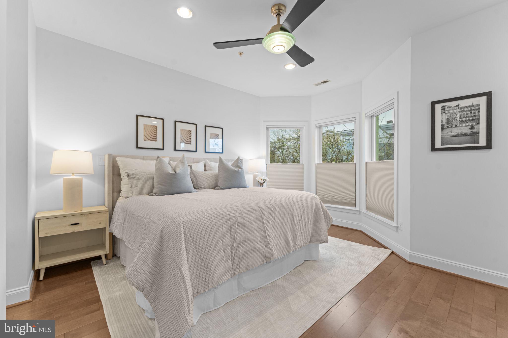 1010 4th Street Southeast Washington, DC 20003 - Photo 33 of 81