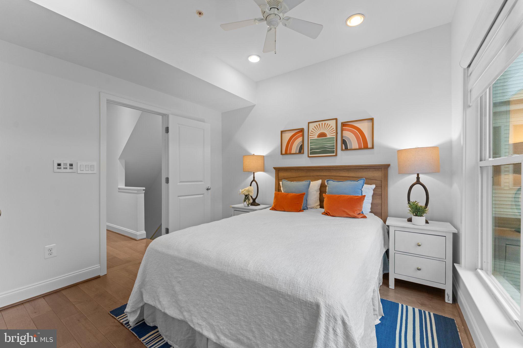 1010 4th Street Southeast Washington, DC 20003 - Photo 44 of 81