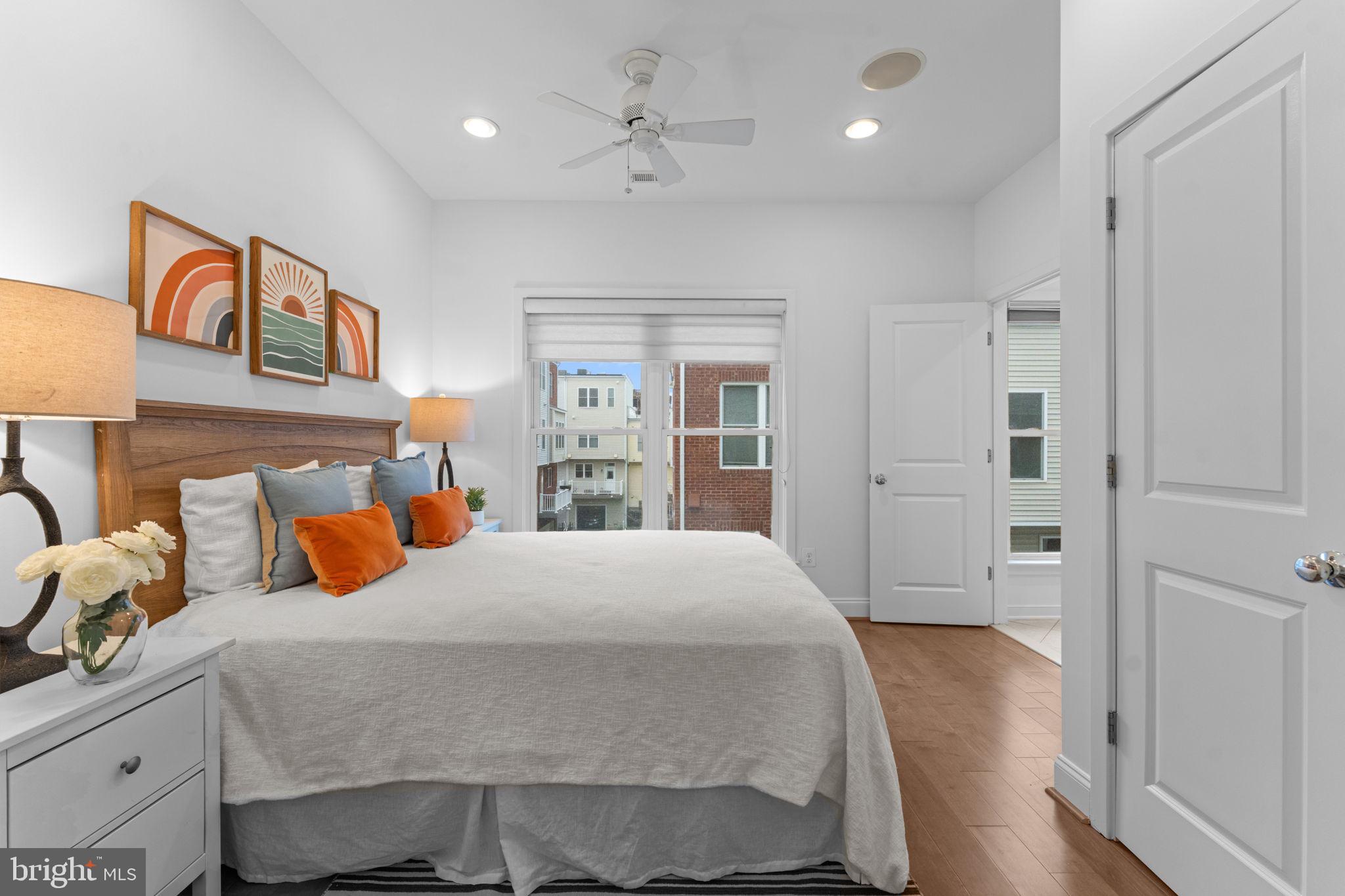 1010 4th Street Southeast Washington, DC 20003 - Photo 46 of 81