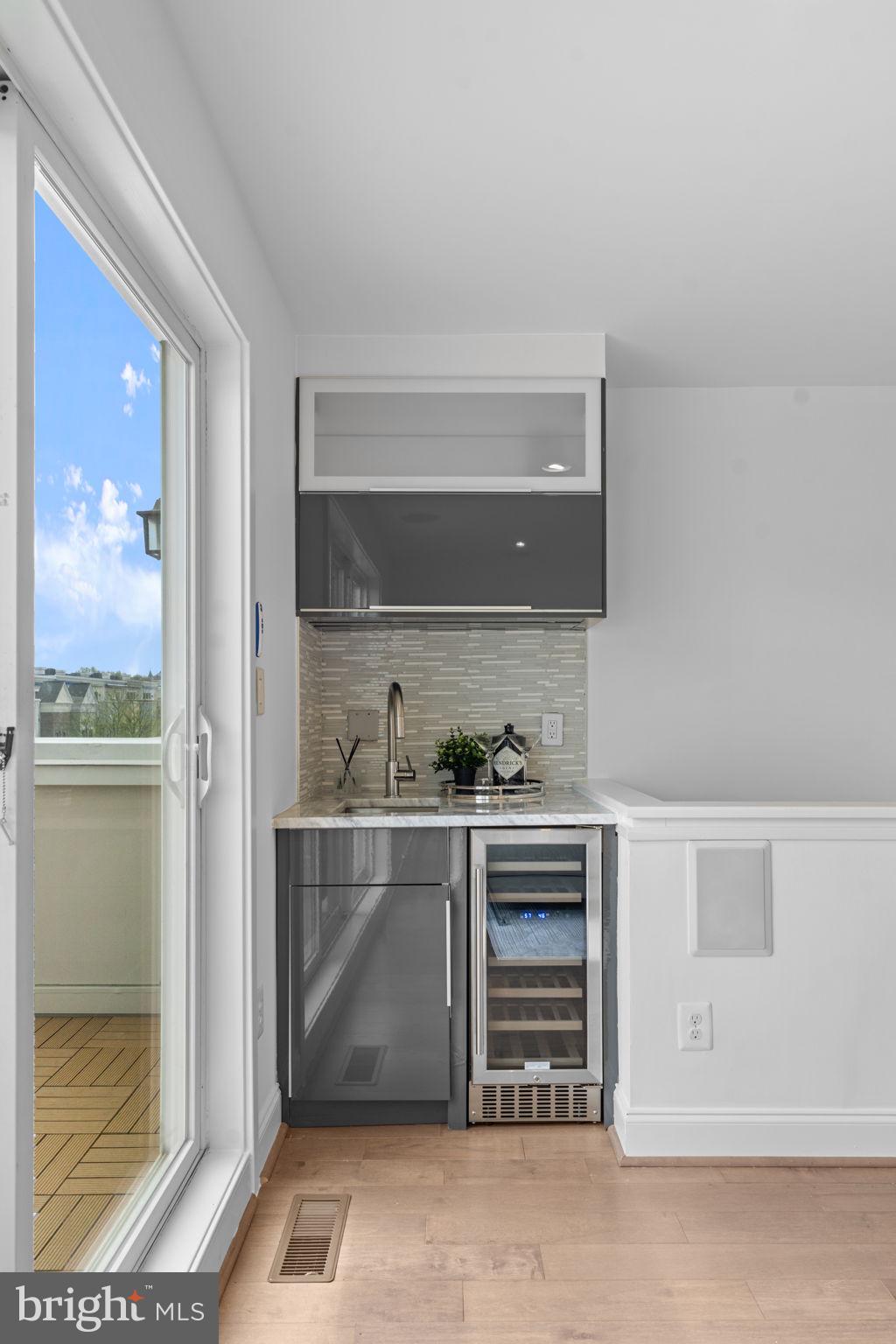 1010 4th Street Southeast Washington, DC 20003 - Photo 55 of 81