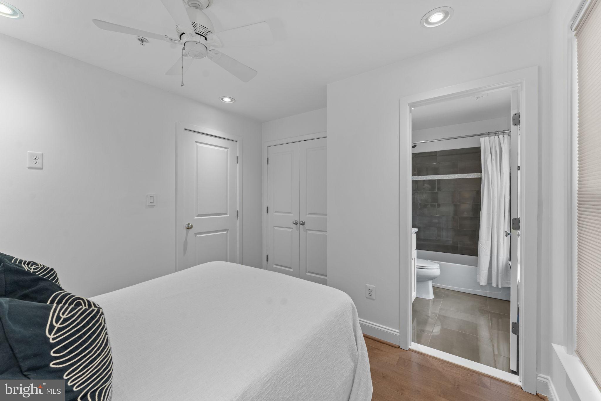 1010 4th Street Southeast Washington, DC 20003 - Photo 59 of 81