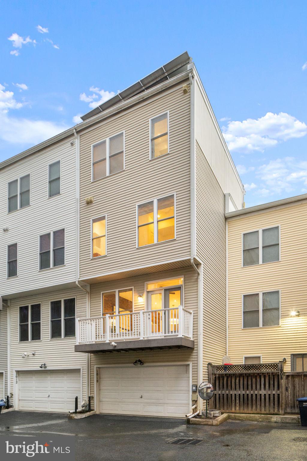 1010 4th Street Southeast Washington, DC 20003 - Photo 69 of 81