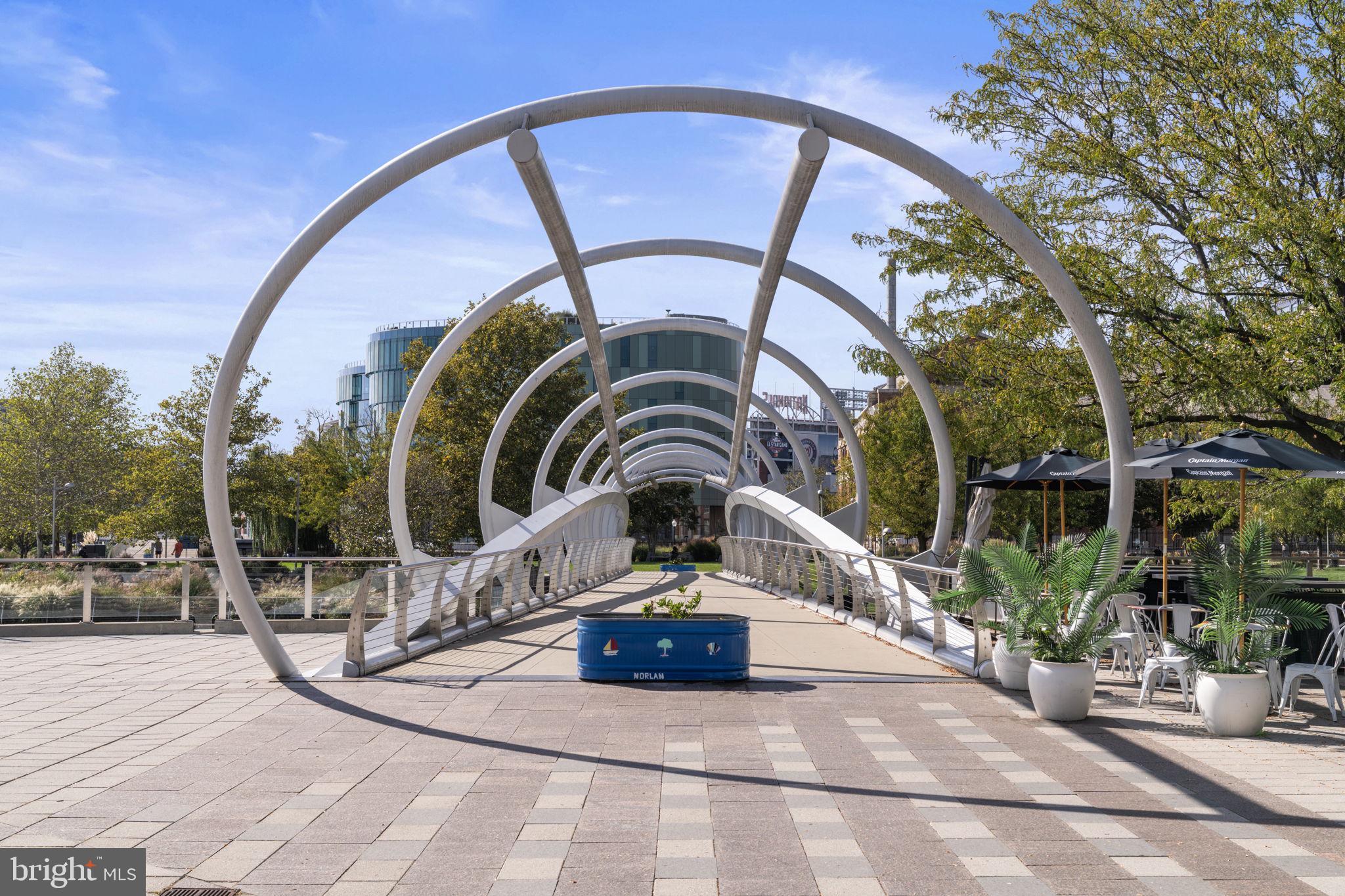 1010 4th Street Southeast Washington, DC 20003 - Photo 70 of 81