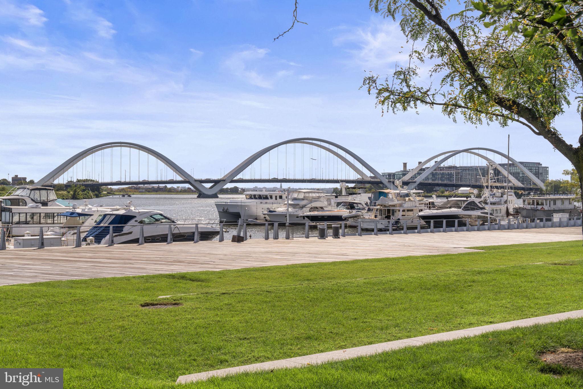 1010 4th Street Southeast Washington, DC 20003 - Photo 71 of 81