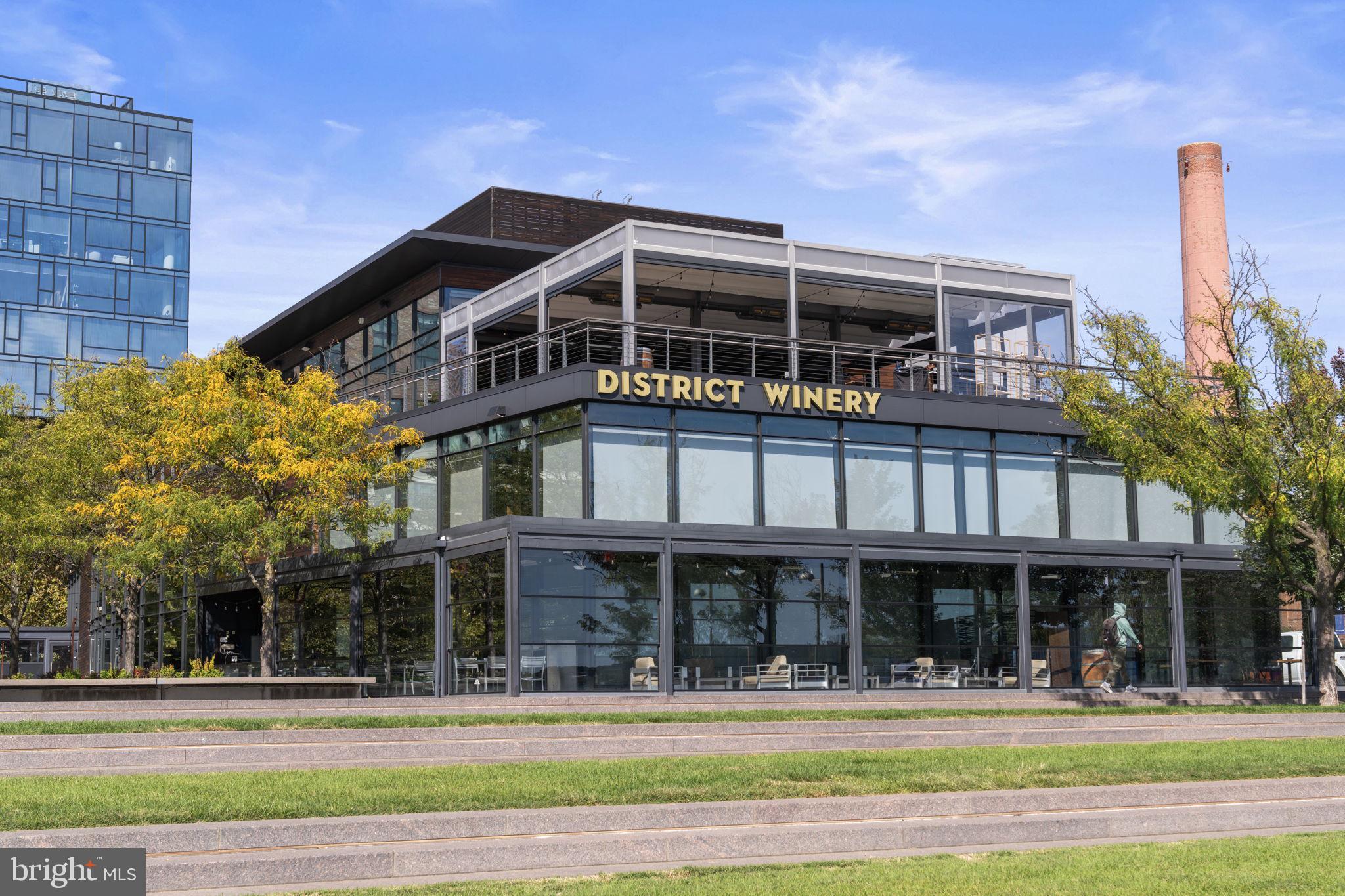 1010 4th Street Southeast Washington, DC 20003 - Photo 78 of 81