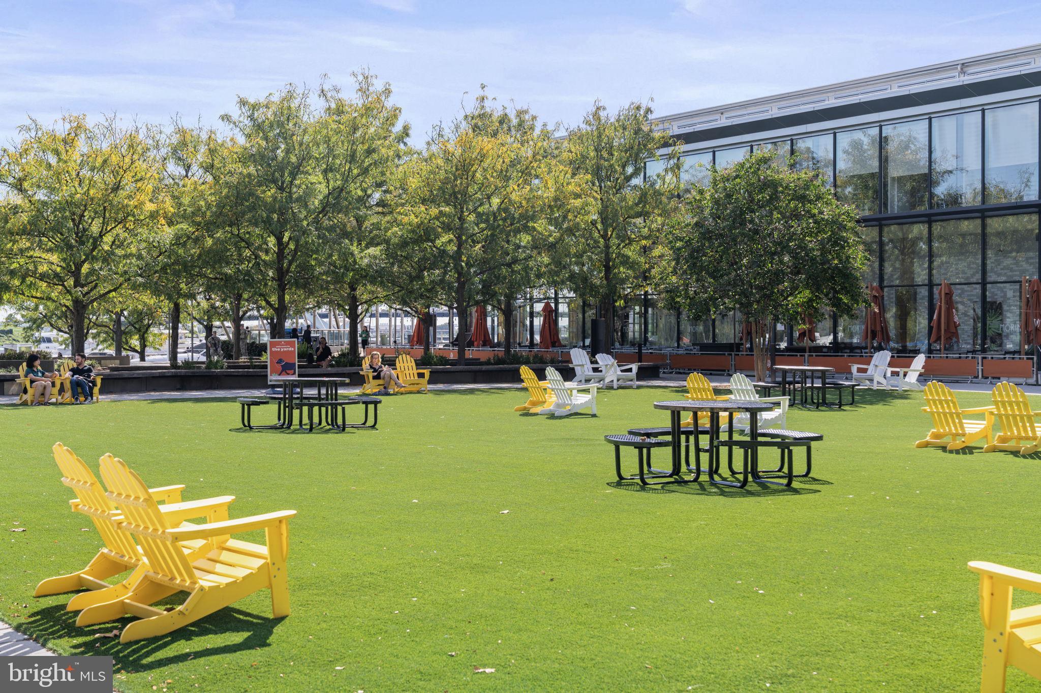 1010 4th Street Southeast Washington, DC 20003 - Photo 80 of 81