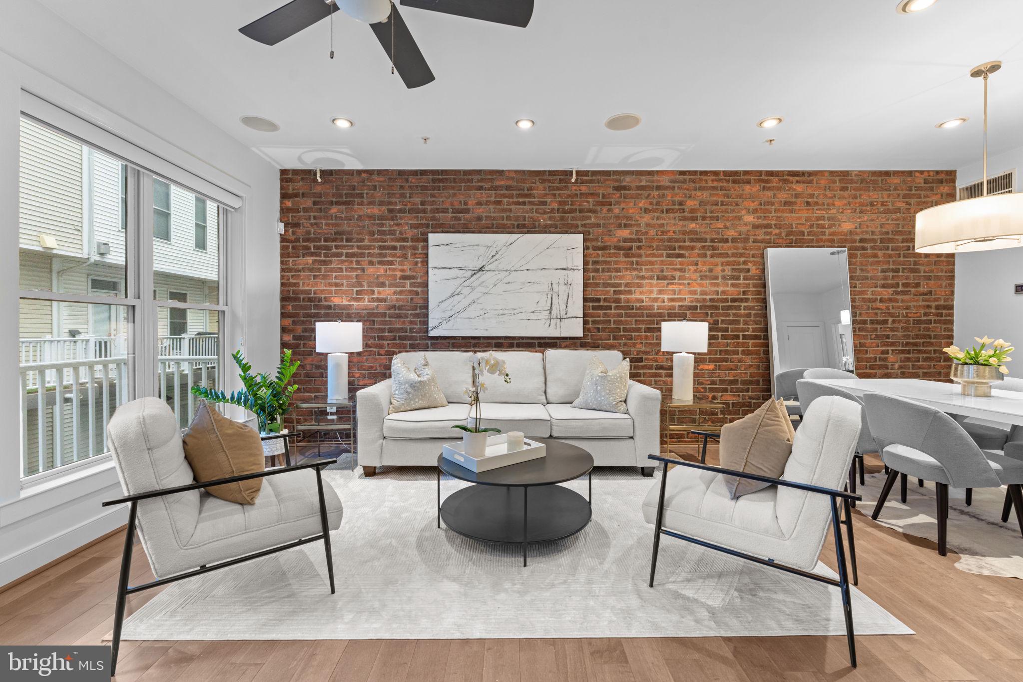 1010 4th Street Southeast Washington, DC 20003 - Photo 10 of 81