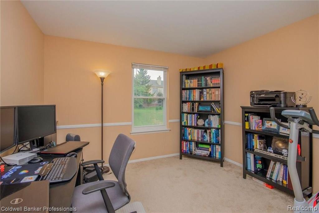 1619 Grandview Drive Rochester Hills, MI 48306 - Photo 12 of 15
