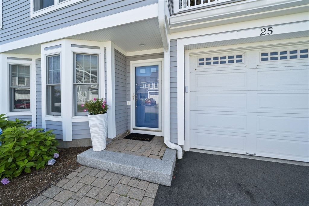 60 Robbins Road, Unit 25 Plymouth, MA 02360 - Photo 4 of 42