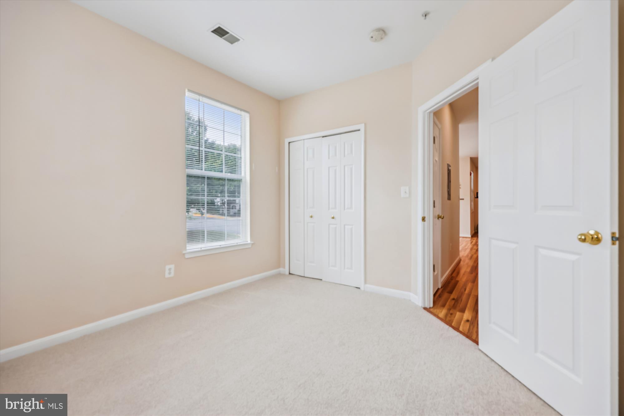 12701 Found Stone Road, Unit 201 Germantown, MD 20876 - Photo 16 of 41 a view of an empty room with a window