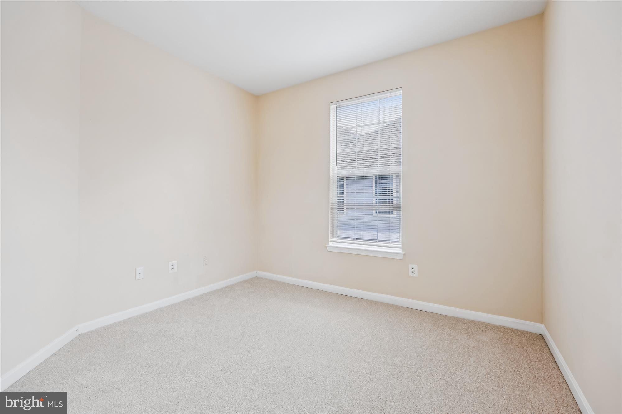 12701 Found Stone Road, Unit 201 Germantown, MD 20876 - Photo 19 of 41 an empty room with a window
