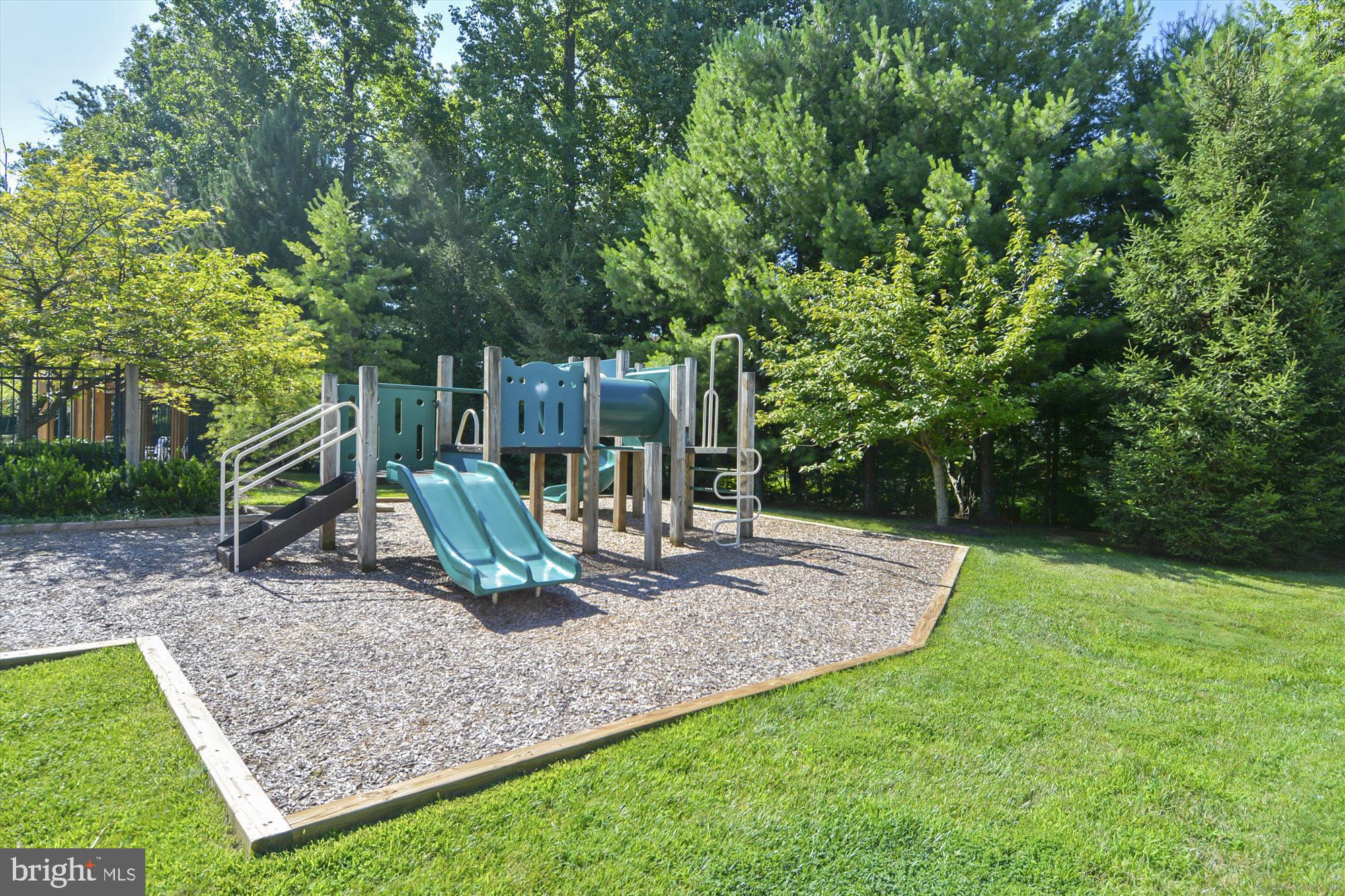12701 Found Stone Road, Unit 201 Germantown, MD 20876 - Photo 29 of 41 a view of a park with slide
