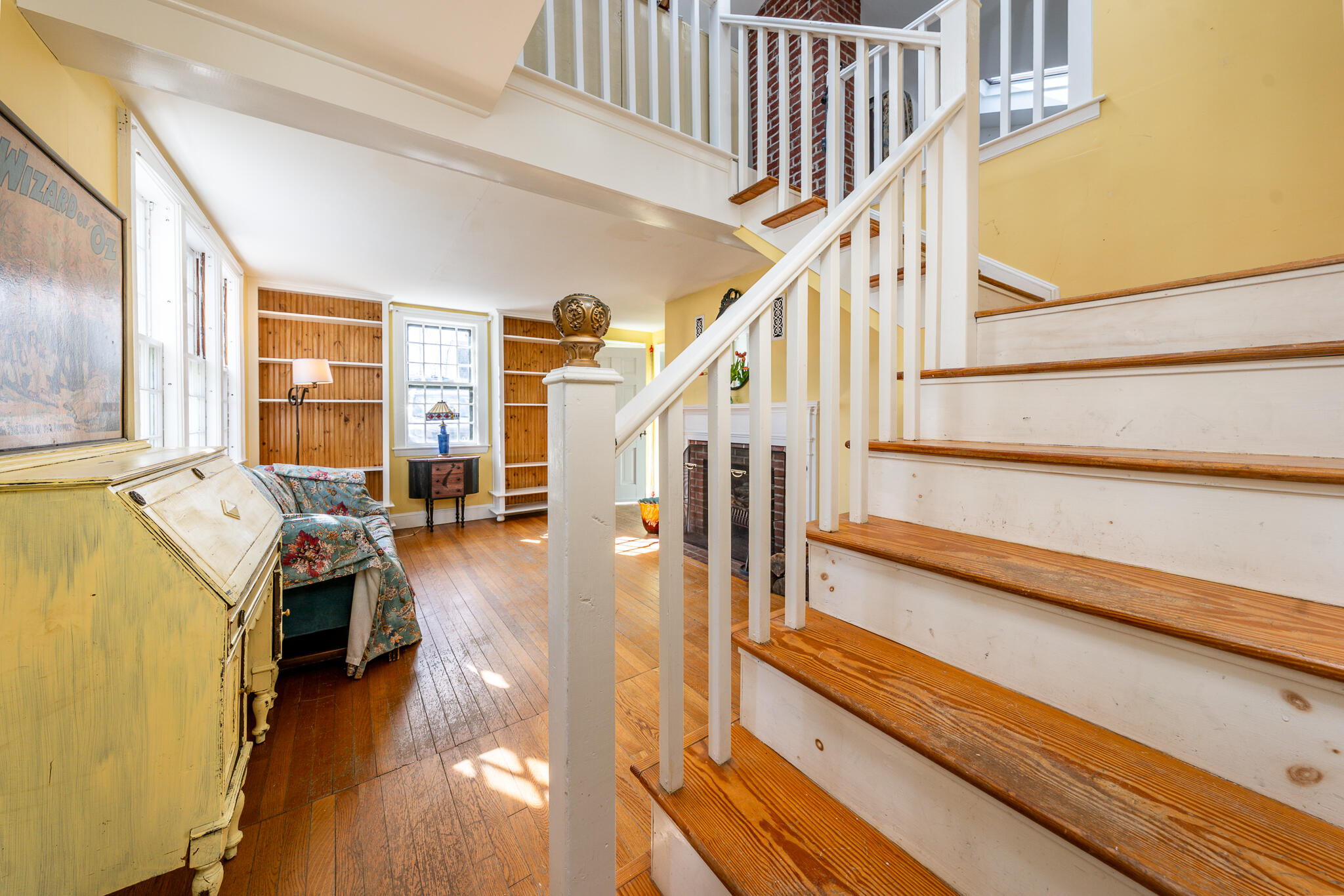 86 Sea Street Barnstable, MA 02601 - Photo 12 of 37 stairway